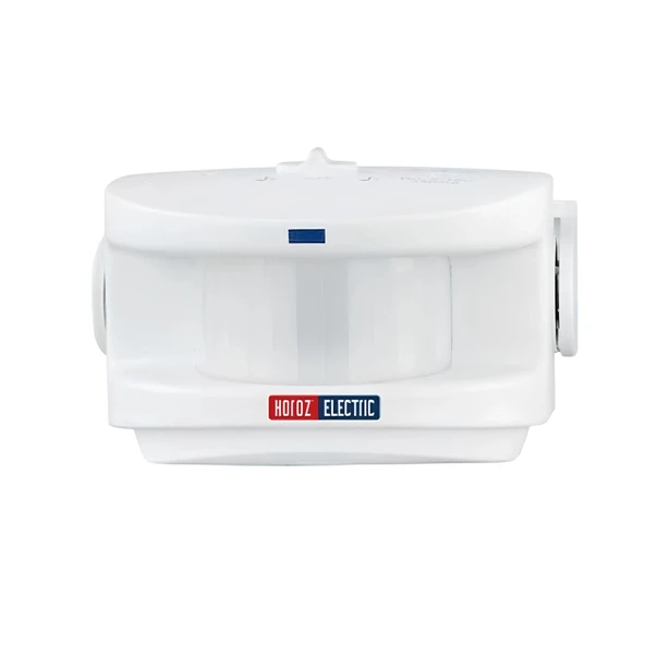 HOROZ Play Kablosuz Pır Kapı Zili Kapı Dedektörü 4.5v Dc IP20 3 Adet AAA Pil İle Çalışır ürün görseli 1