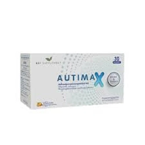 Bst Supplement Autimax Kinder 30 Saşe ürün görseli 1