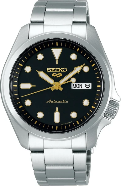Seiko 5  SRPE57J Otomatik Erkek Kol Saati ürün görseli 1