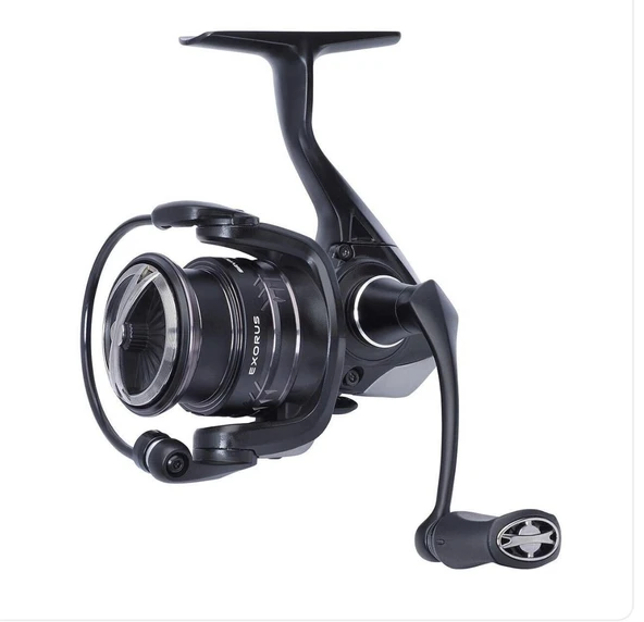 Savage Gear Exorus 1000 7BB Olta Makinesi ürün görseli 1
