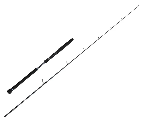 Savage Gear Defiance SG2 Light Jig 1.80 Max 80 gr 1+1 Parça Olta Kamışı ürün görseli 1
