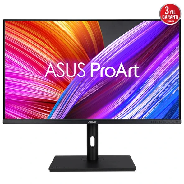 ASUS PROART DISPLAY PA328QV 32INC MONİTÖR ürün görseli 1