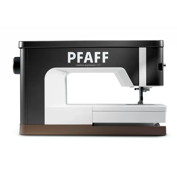 Pfaff Creative Expression 750 Nakış ve Dikiş Makinesi - Resim 7