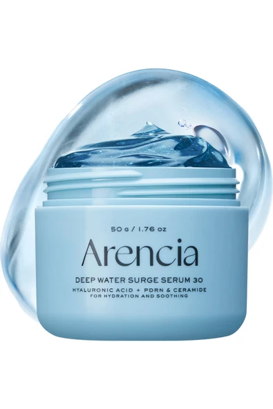 - Deep Water Surge Serum 30 (Bariyer güçlendirici serum) 50 gr ürün görseli 1