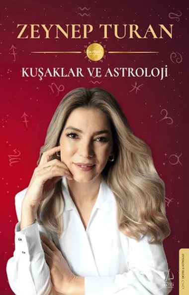 Kuşaklar ve Astroloji ürün görseli 1