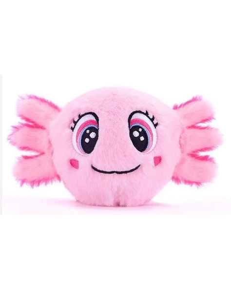 Bouncibles Pelüş Oyuncak Aksolotl Bubbles 5005 ürün görseli 1