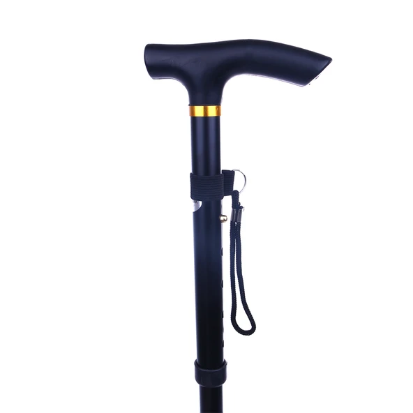 Katlanabilir Baston Wt-008 - Resim 2