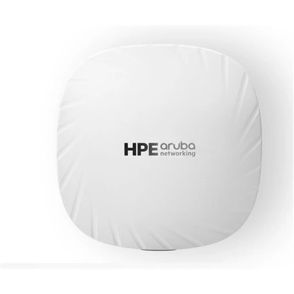 HPE ARUBA ION AP-535(RW) JZ336A İÇ ORTAM ACCESS POINT(ADAPTÖRSÜZ) ürün görseli 1