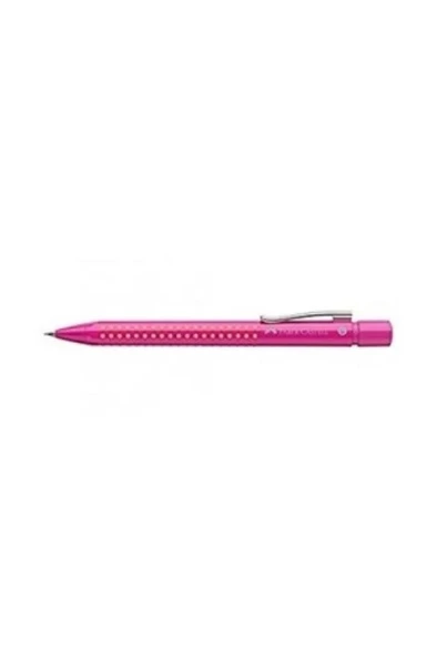 Faber-Castell Grip 2010 Versatil Kalem 0.7 Mm PEMBE ürün görseli 1