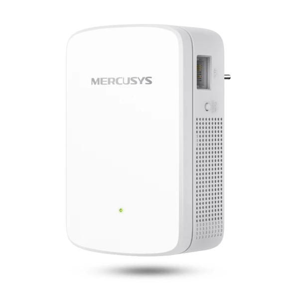 MERCUSYS ME20 AC750 Dual Band Menzil Genişletici Priz Tip ürün görseli 1