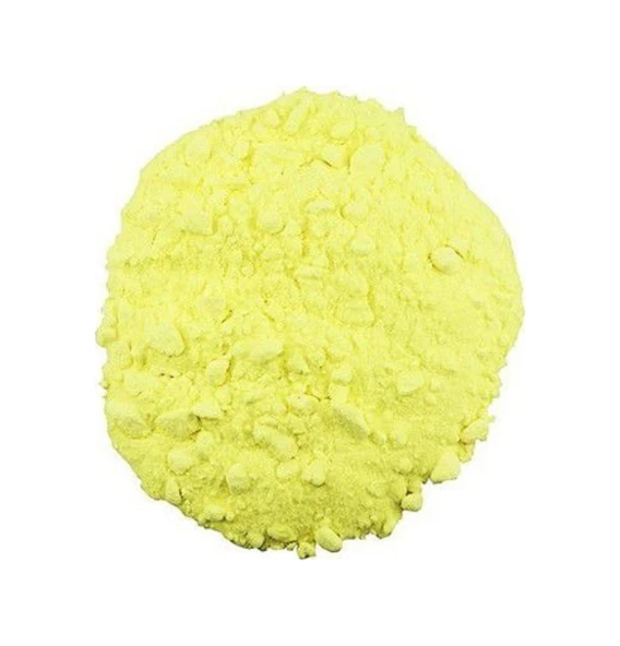 Tarımsal Kükürt 1 KG ürün görseli 1