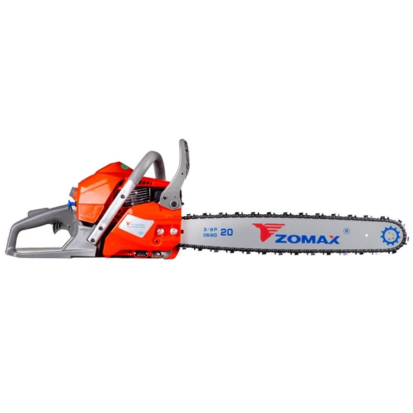 ZOMAX ZMC5581 EUR5 MOTORLU TESTERE - Resim 3
