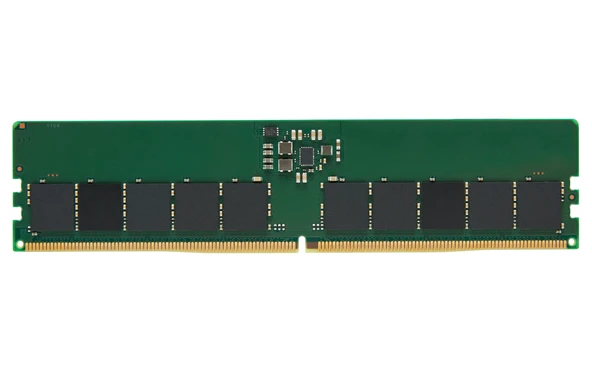 KINGSTON DDR5 ECC RDIMM 64GB 5600MHz KTD-PE556D4-64G 2Rx4 Sunucu Ram ürün görseli 1