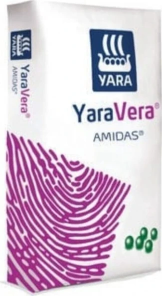 Yaravera Amidas Akıllı Üre Gübresi--40Kğ ürün görseli 1