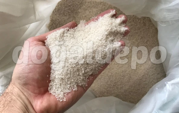 Şeker Gübresi Çim Gübresi Süper As %21 Azot Gübre- 1 KG ürün görseli 1