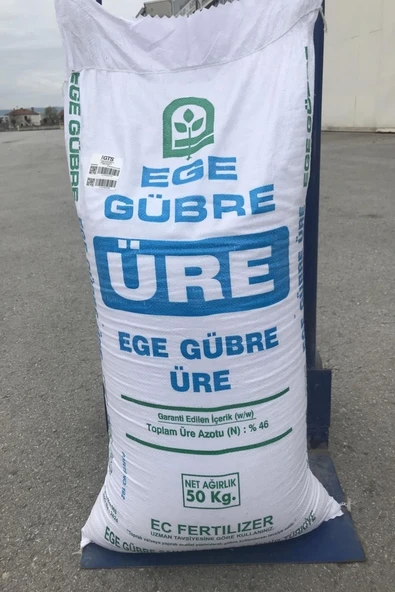 Granül Üre Gübresi %46 A- 1 Kg - Resim 2