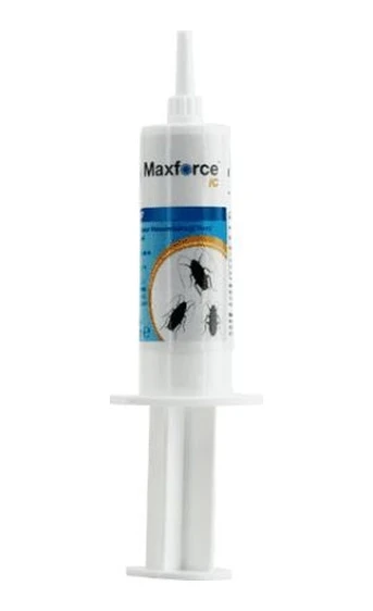 Bayer Maxforce IC Hamam Böceği Jeli 2 x 20 G - Resim 2