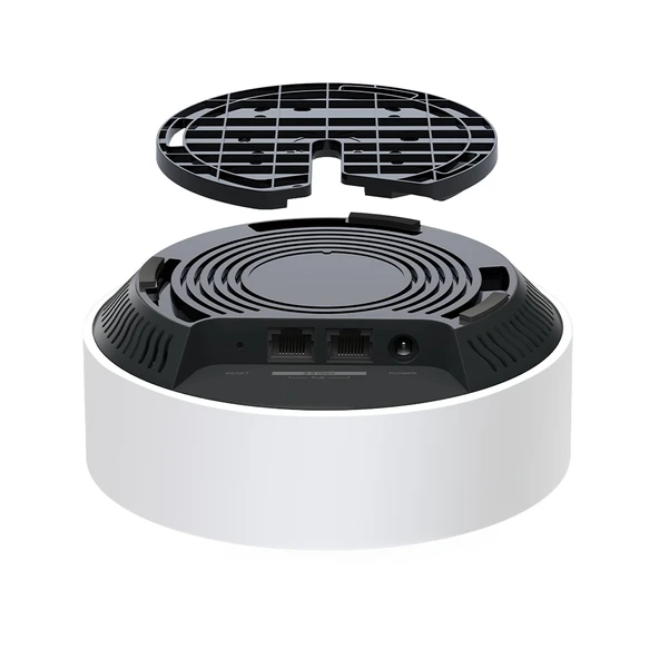 TP-LINK Deco X50-PoE Wıfı6 AX3000 Mesh Router 2li Set - Resim 2