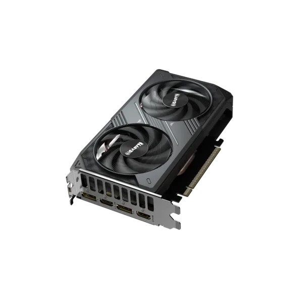 GIGABYTE 8GB RTX5050 WINDFORCE OC GV-N5050WF2 OC-8GD GDDR6 128bit HDMI-DP PCIE 5.0 ürün görseli 1
