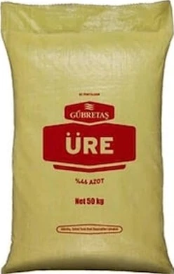 Gübretaş Üre (50 KG) ürün görseli 1