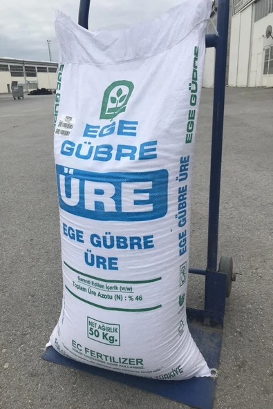 Granül Üre Gübresi %46 A- 1 Kg - Resim 3