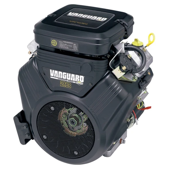 Briggs & Stratton Vanguard Benzinli Motor Marşlı 23Hp 627CC - İlaçlama, Marin ürün görseli 1