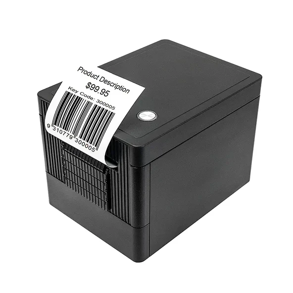 XPRINTER 203dpi XP-Q303F Thermal Fiş Yazıcı Usb,Etehernet ürün görseli 1