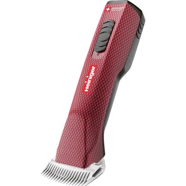 HEINIGER OPAL XTEND Koyun Kırkma Makinesi İki Akülü 709-021.75K ürün görseli 1