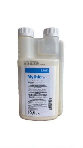 Mythic Sc 500 Ml - Genel Haşere Kontrolü ürün görseli 1