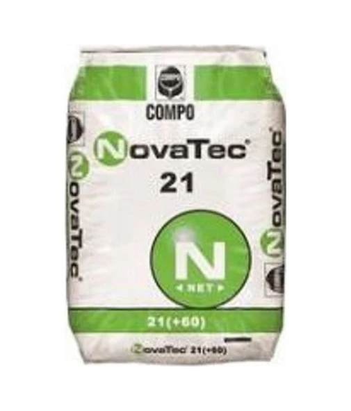 Compo Novatec 21 Granül Çim Gübresi 40 KG ürün görseli 1