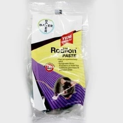 Bayer Rodilon Fare Pastası Fare Zehiri 100 G ürün görseli 1