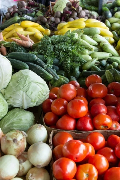 Granül Üre Gübresi %46 A- 1 Kg - Resim 4