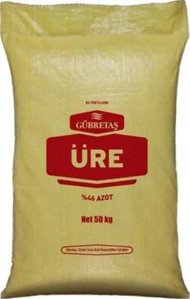 Gübretaş Üre (% 46 Azot) Gübre-50 KG ürün görseli 1