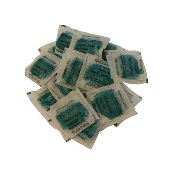 Bayer Rodilon Paste Fare Zehiri 1 KG - Resim 2