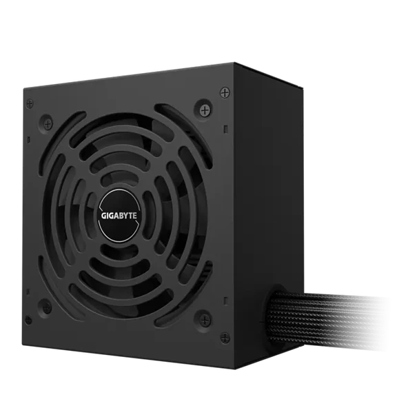 GIGABYTE 650w 80+Gold GP-P650G PG5 PCIe 5.1 Power Supply ürün görseli 1