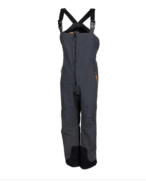 Savage Gear WP Performance Bib and Brace Gunmetal S ürün görseli 1