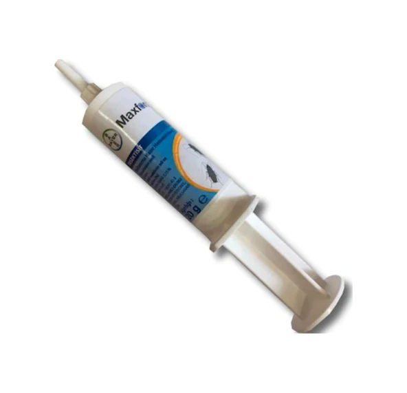 Bayer Maxforce IC Hamam Böceği Jeli 2 x 20 G ürün görseli 1