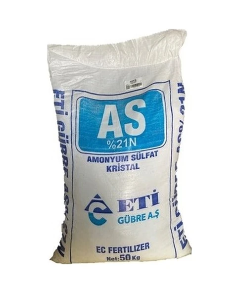 Eti As (50 KG) % 21 ürün görseli 1