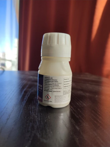K-othrine Haşere İlacı - Resim 2