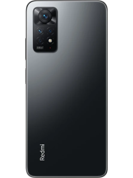 Xiaomi Redmi Note 11 Pro 128 GB 8 GB Ram Cep Telefonu ((Yenilenmiş) 12 Ay Garantili) - A Grade ürün görseli 1