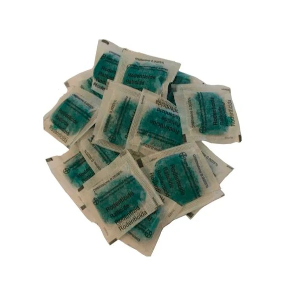 Bayer Rodilon Paste Fare Zehiri 500 G ürün görseli 1