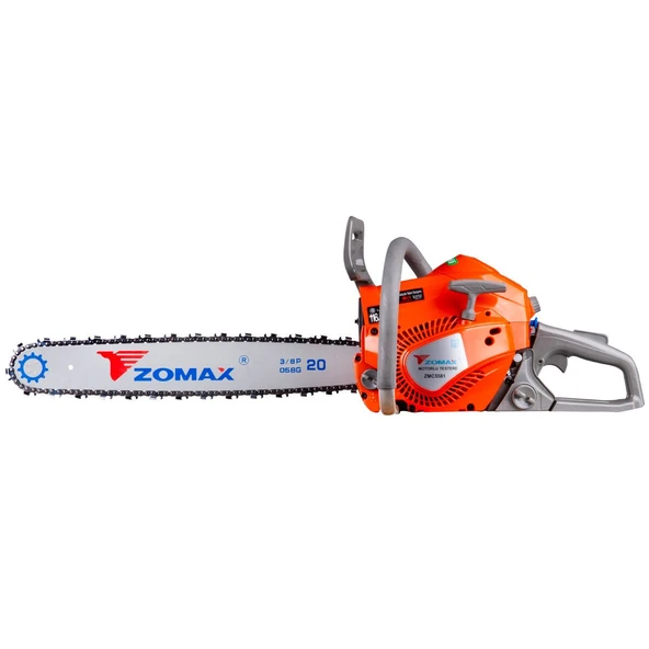 ZOMAX ZMC5581 EUR5 MOTORLU TESTERE - Resim 4