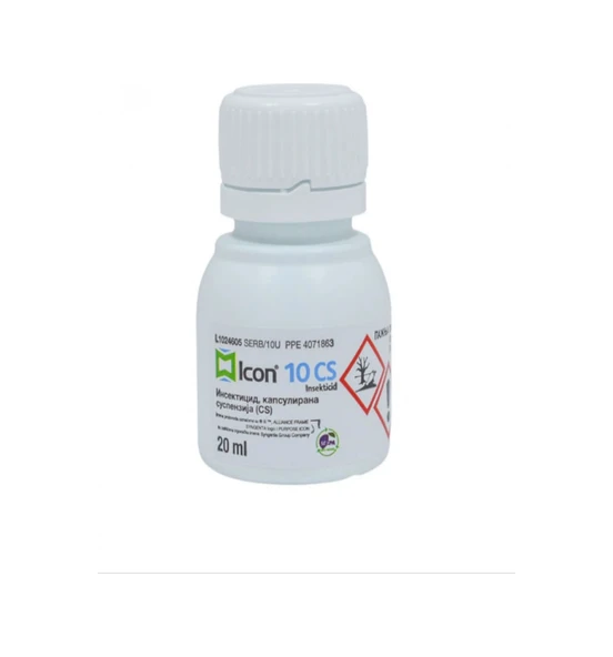Syngenta Icon 10 Cs Genel Haşere 20 ML ürün görseli 1