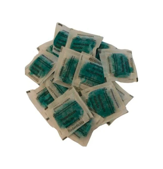 Bayer Rodilon Paste Fare Zehiri 5 KG - Resim 2