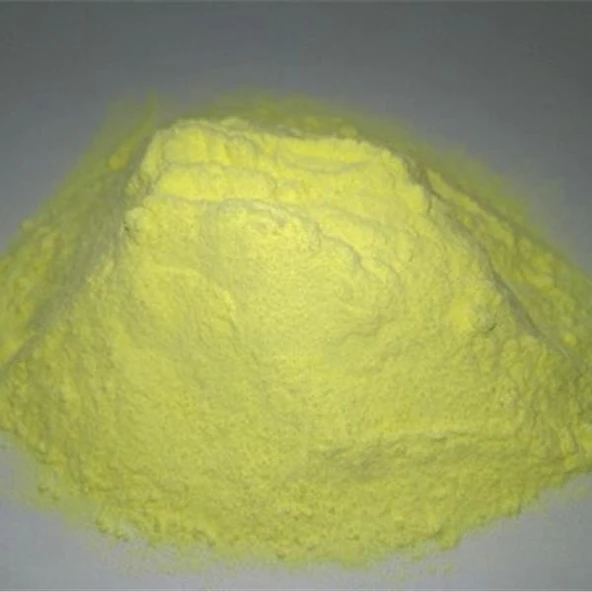 Tarımsal Kükürt 1 KG - Resim 2