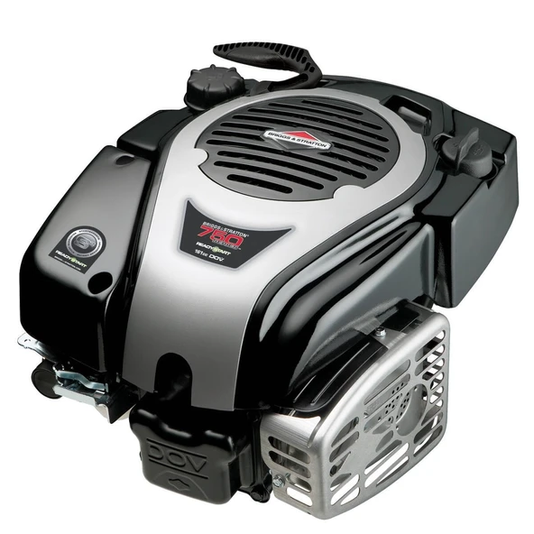 BRIGGS & STRATTON Benzinli Motor 750 DOV 161CC ürün görseli 1