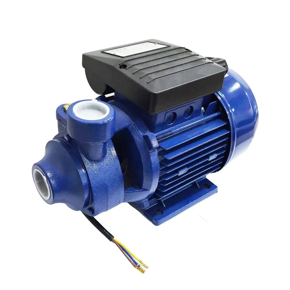 NORTEK SP 100 Fanlı Santrifüj Su Pompası 1.0Hp 1'' ürün görseli 1