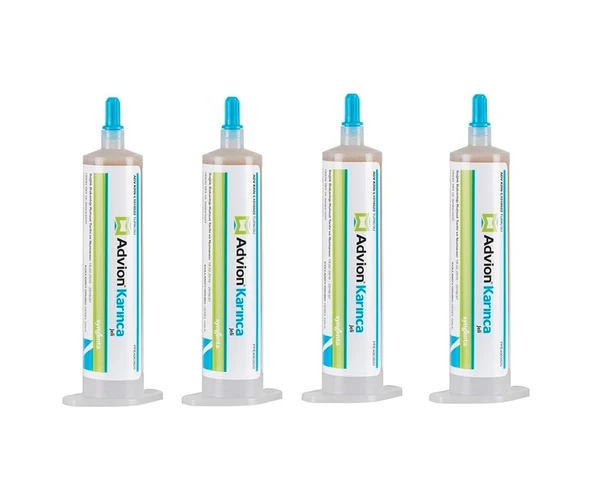 Syngenta Advion Karınca Jeli 4 x 30 G ürün görseli 1