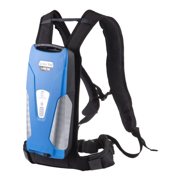 CAMPAGNOLA LI-ION 700 AKÜ SIRT ÇANTALI 58V ürün görseli 1