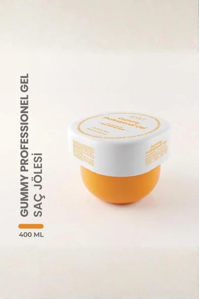 Batçı Gummy Profesyonel Ultra Strong Jöle 400 Ml ürün görseli 1